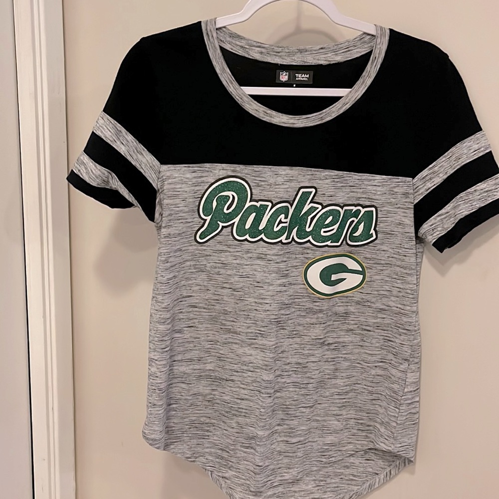 Green Bay Packers - Women’s - Size Medium